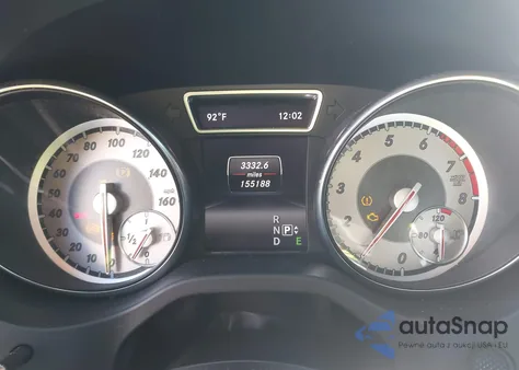 2015 Mercedes-Benz Cla 250 из США, поврежденный, VIN WDDSJ4EB1FN210163